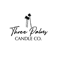 Three Palms Candle Co